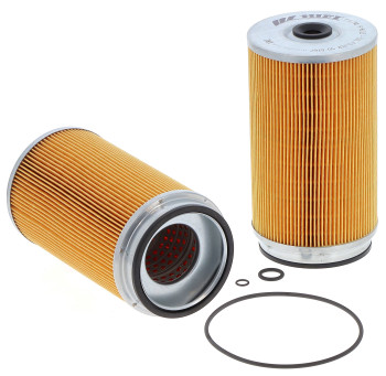 Filtr oleju  KOMATSU FD 60