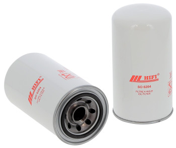 Filtr oleju SO6204