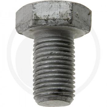 Śruba z łbem 6-kątnym 18050990556