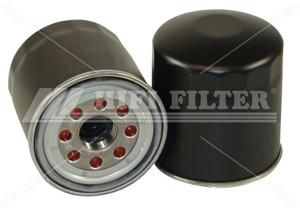 Filtr oleju T7318