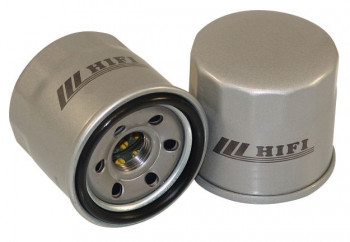 Filtr Oleju T600N