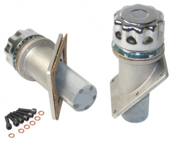 Korek Wlewu Oleju TCO307