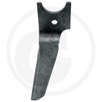 Ząb brony aktywnej 180RH-134-R