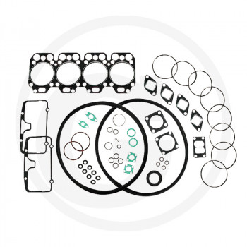 Zestaw uszczelek kpl. 38021039
