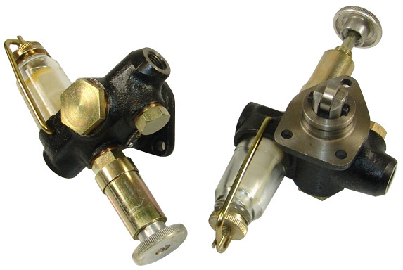 Filtr Paliwa Pompa Odpowietrzania  MO 5312 