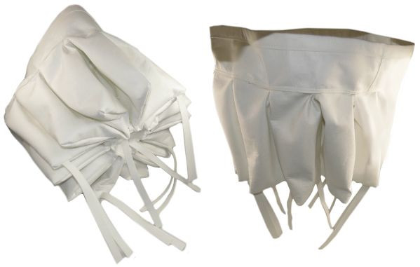 Filtr Powietrza  NP 2288 S do MASTERVAC M 450