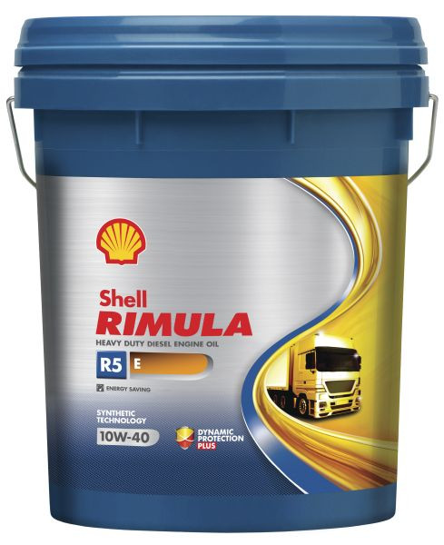 RIMULA R5 E 10W40 20L Olej silnikowy 550033235 