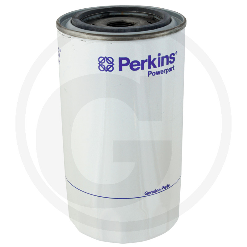 Perkins Filtr oleju  8302654A104 