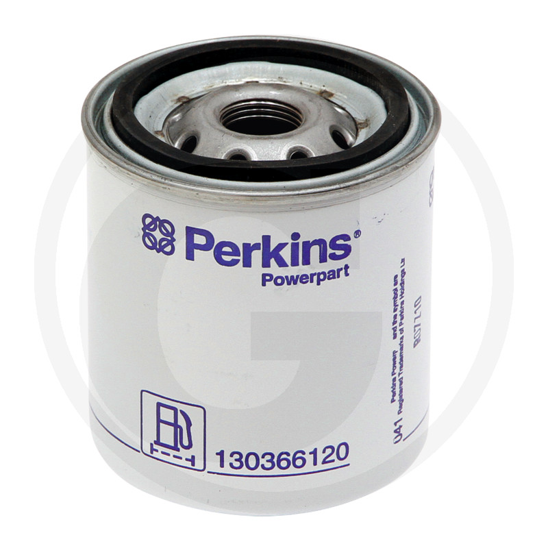 Perkins Filtr paliwa  8304429491 