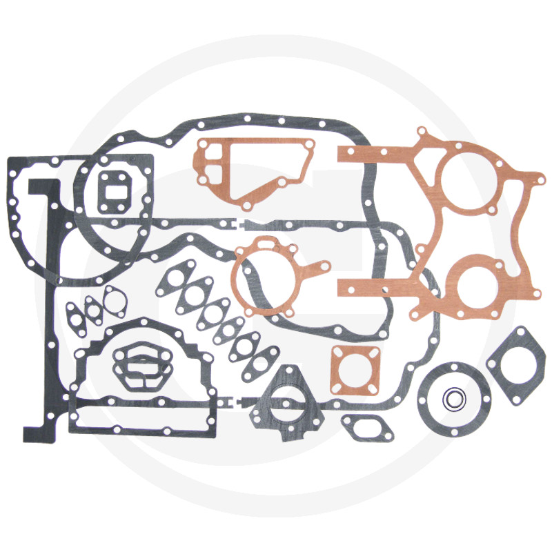 Perkins Zestaw uszczelek  830U5LB5145 