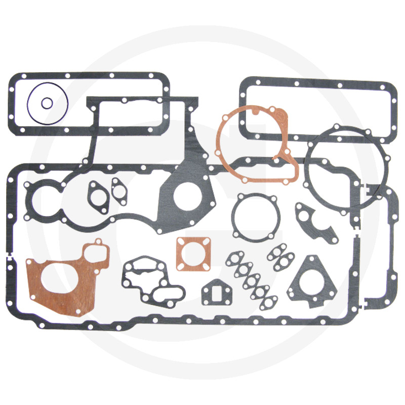 Perkins Zestaw uszczelek  830U5LB1224 