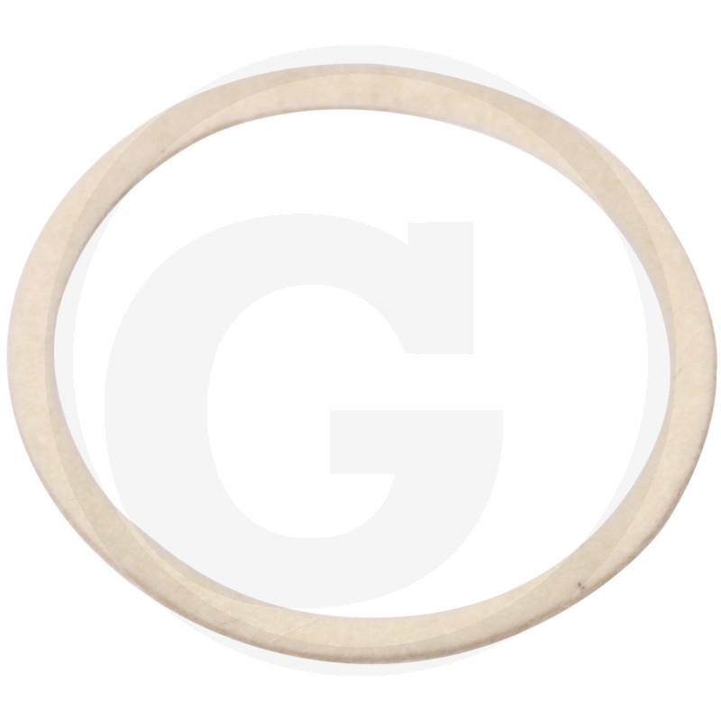 Pierścień filcowy 55 x 63 x 1,5 mm 5600178400241 