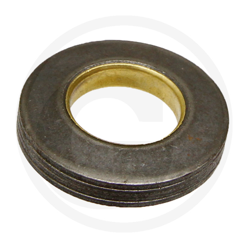 Podkładka dystansowa elastyczna, Ø 32,5 x 6,5 x Ø 17 mm 18063-ROU-83 