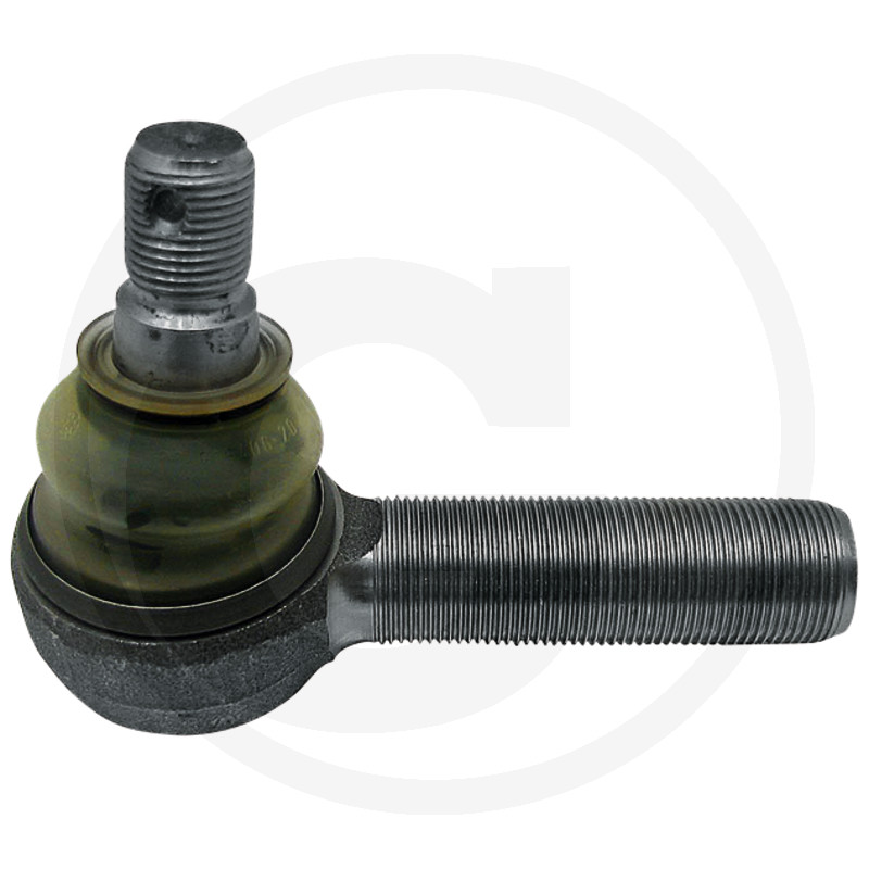 Przegub kulowy für Lenkzylinder oder Spurstange 38706353 