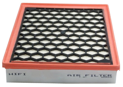 Filtr powietrza  SA 16258 do CLARK GCS 20-30/WC