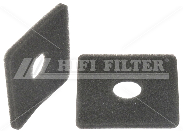 Filtr powietrza  SA 22793 