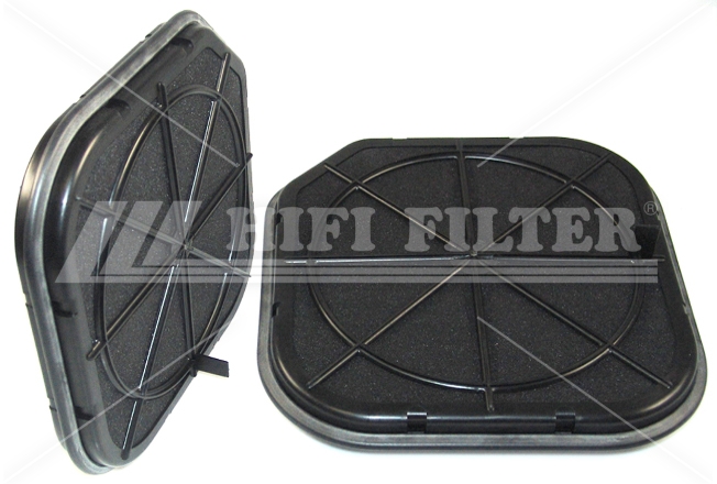 Filtr powietrza  SA 4014 do CITROEN CX 2400 GTI