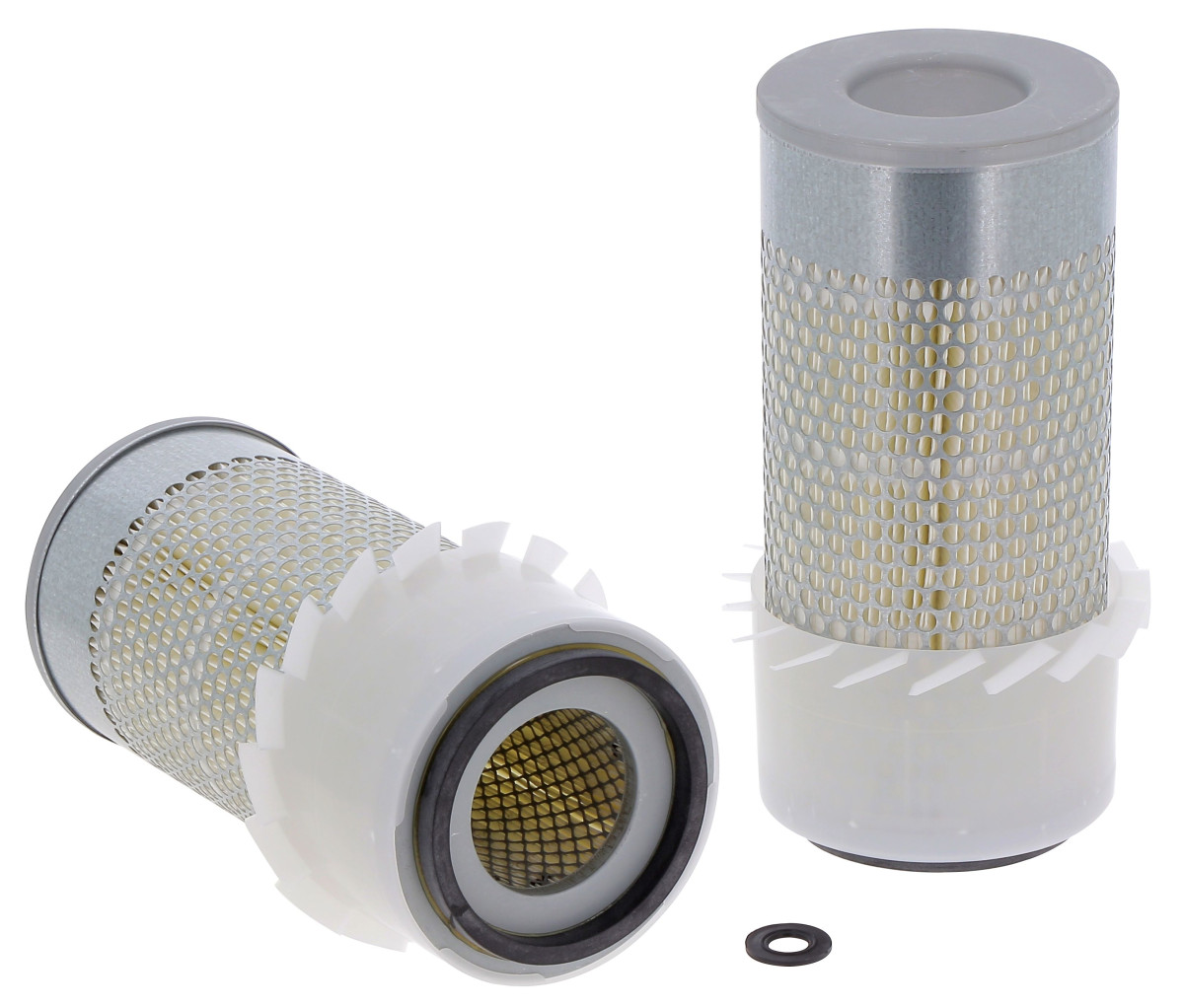 Filtr powietrza  SA 10757 K do FIAT HITACHI SL 55 B
