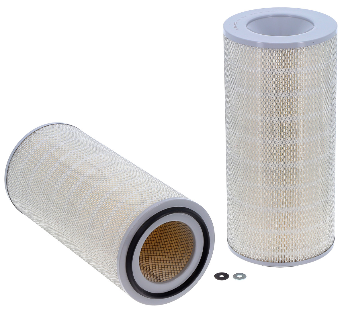 Filtr powietrza  SA 11572 do JOHN DEERE 4650