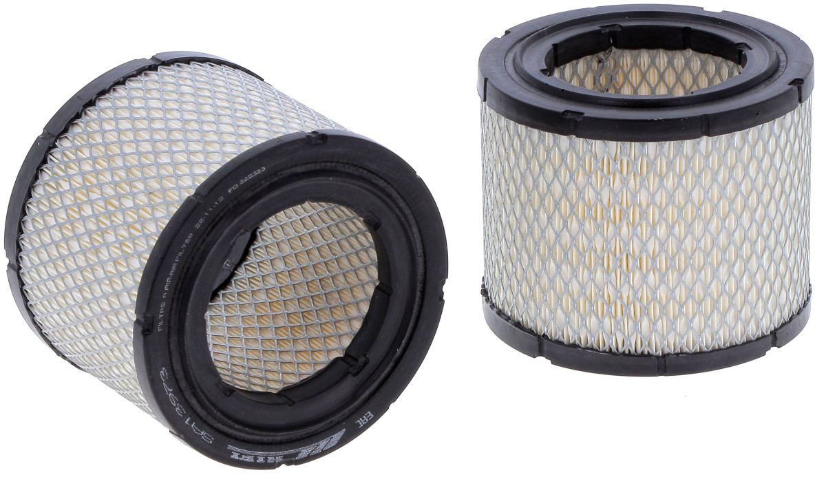 Filtr powietrza  SA 13973 do COMPAIR-HOLMAN WR 160 A