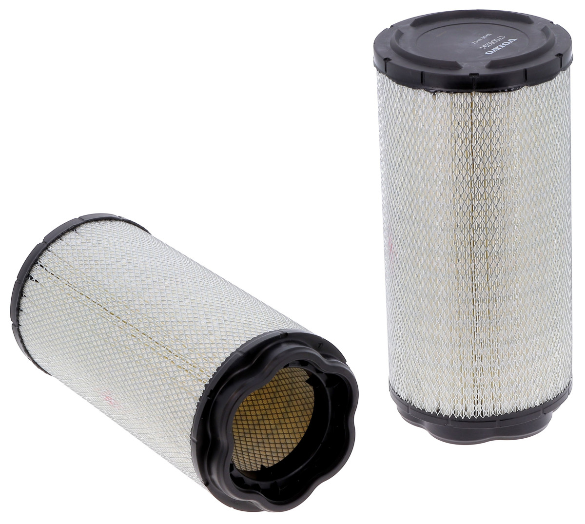 Filtr powietrza  SA 160132 do VOLVO EC 210 D-LR