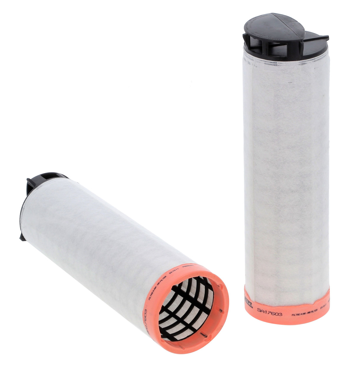 Filtr powietrza - bezpiecznik  SA 17603 do BOMAG BM 600/15 TIER 4F