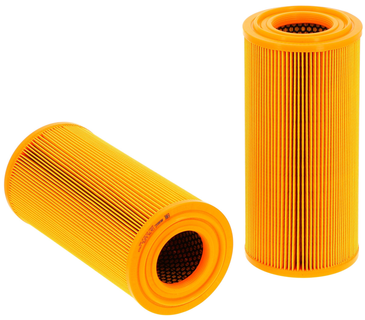 Filtr powietrza  SA 17619 do CASE 570 T