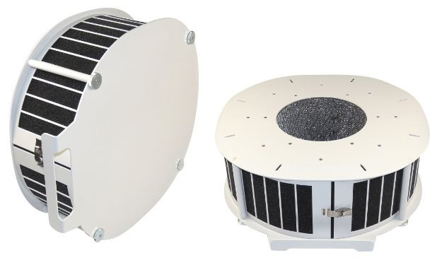 Filtr Powietrza  SA 190142 KIT 