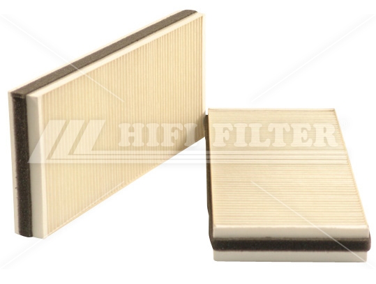Filtr kabinowy (z węglem)  SC 4044 CA 