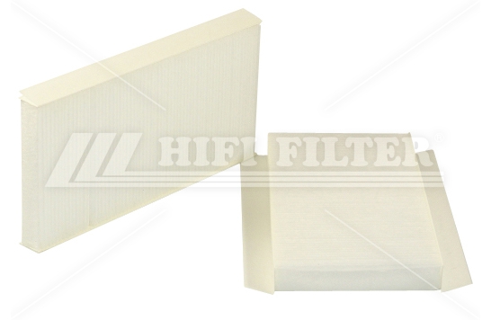 Filtr kabinowy (zestaw)  SC 4056 KIT do DS AUTOMOBILES DS 3 1,6 HDI 115