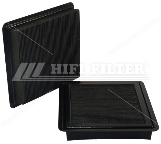 Filtr kabinowy  SC 8004 do HONDA PRELUDE IV 2,0I 16V