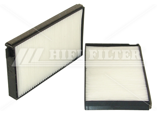 Filtr kabinowy (zestaw)  SC 8135 KIT 
