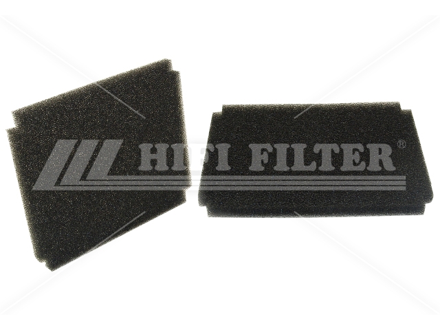 Filtr kabinowy  SC 90292 do CATERPILLAR 308 E2 (CR/SR)