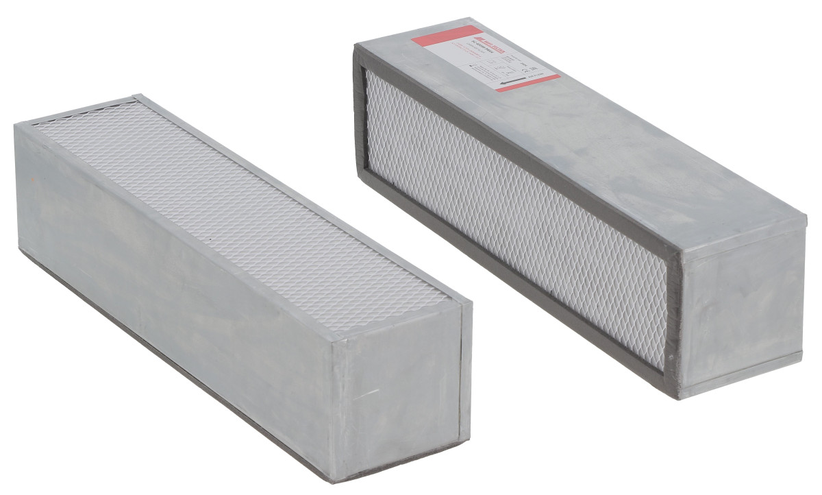 Filtre Habitacle Categorie 4  SC 40099 PAV4 