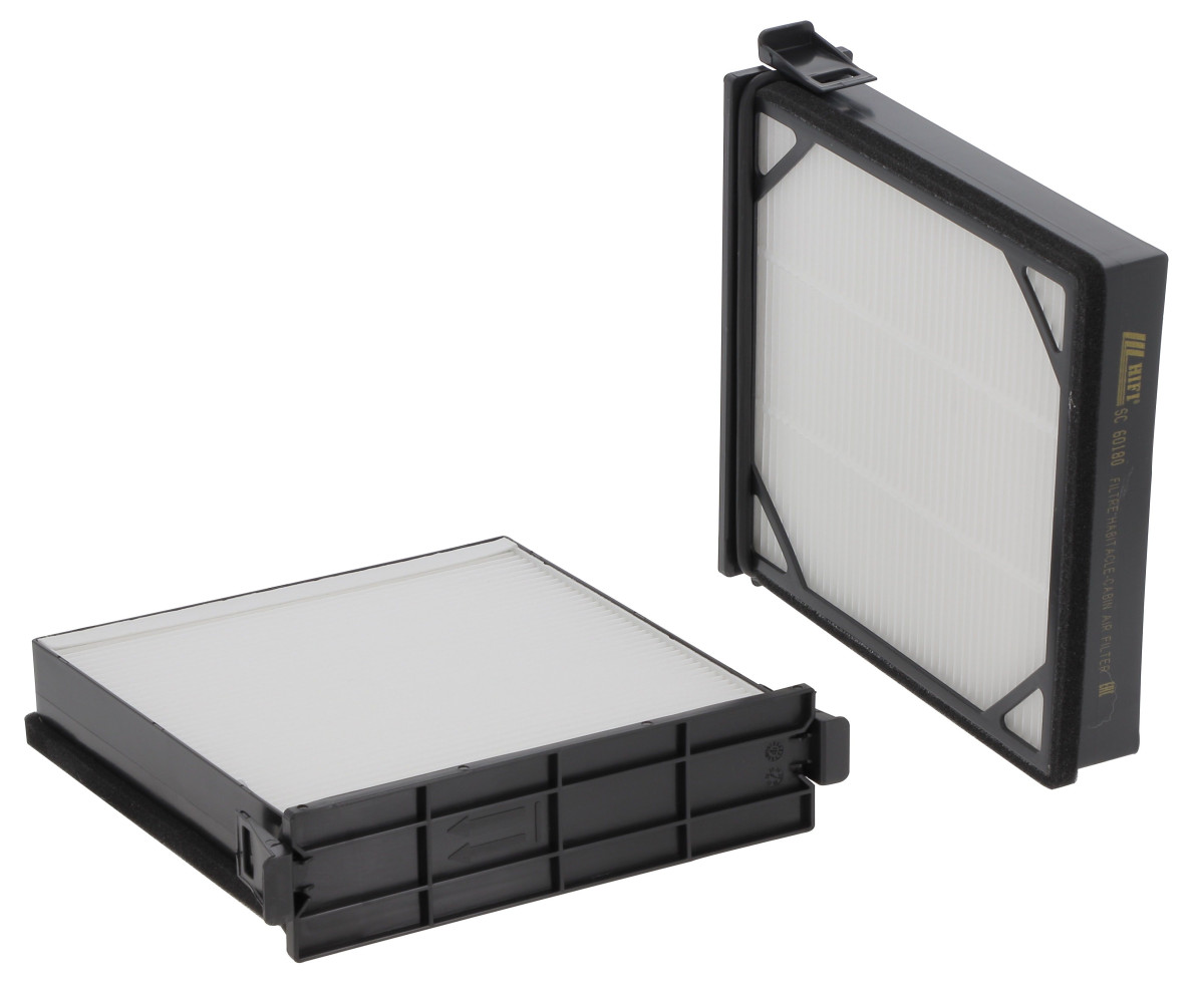Filtre Habitacle  SC 60180 