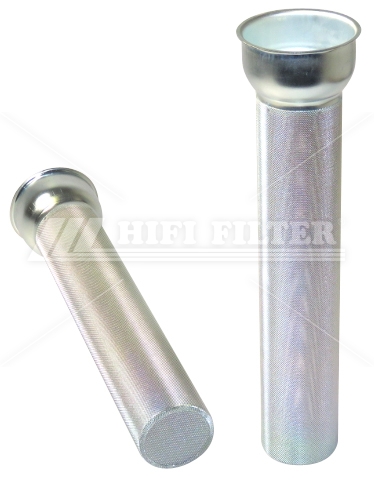 Filtr hydrauliczny  SH 63677 