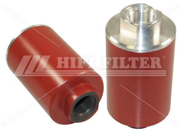 Filtr hydrauliczny  SH 75338 do MANITOU M 50-4 ST3 B