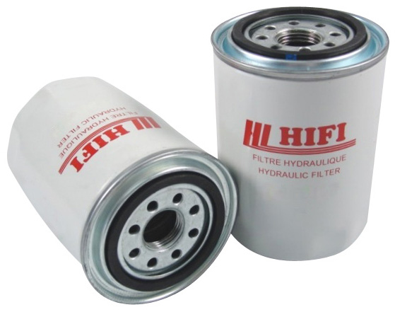 Filtr hydrauliczny  SH 56253 do FORD 575 D