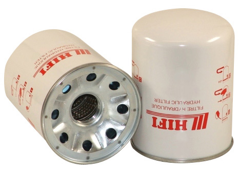 Filtr hydrauliczny  SH 87501 do EXTEC C 12