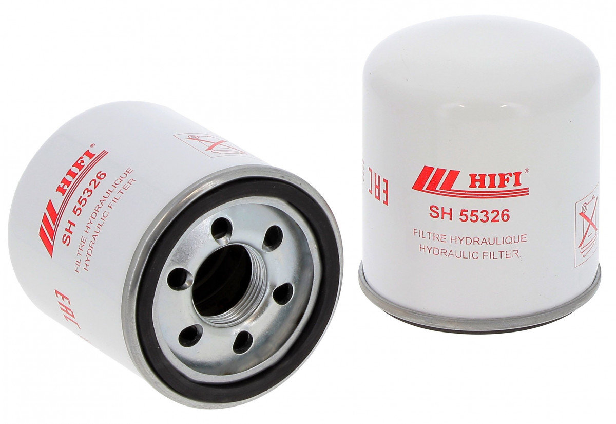 Filtre Hydraulique  SH 55326 do ELIET MEGAPROF