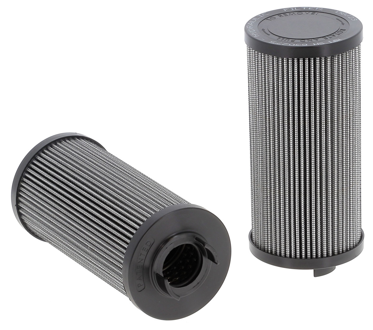 Filtr hydrauliczny  SH 630275 do JOHN DEERE 5090 G