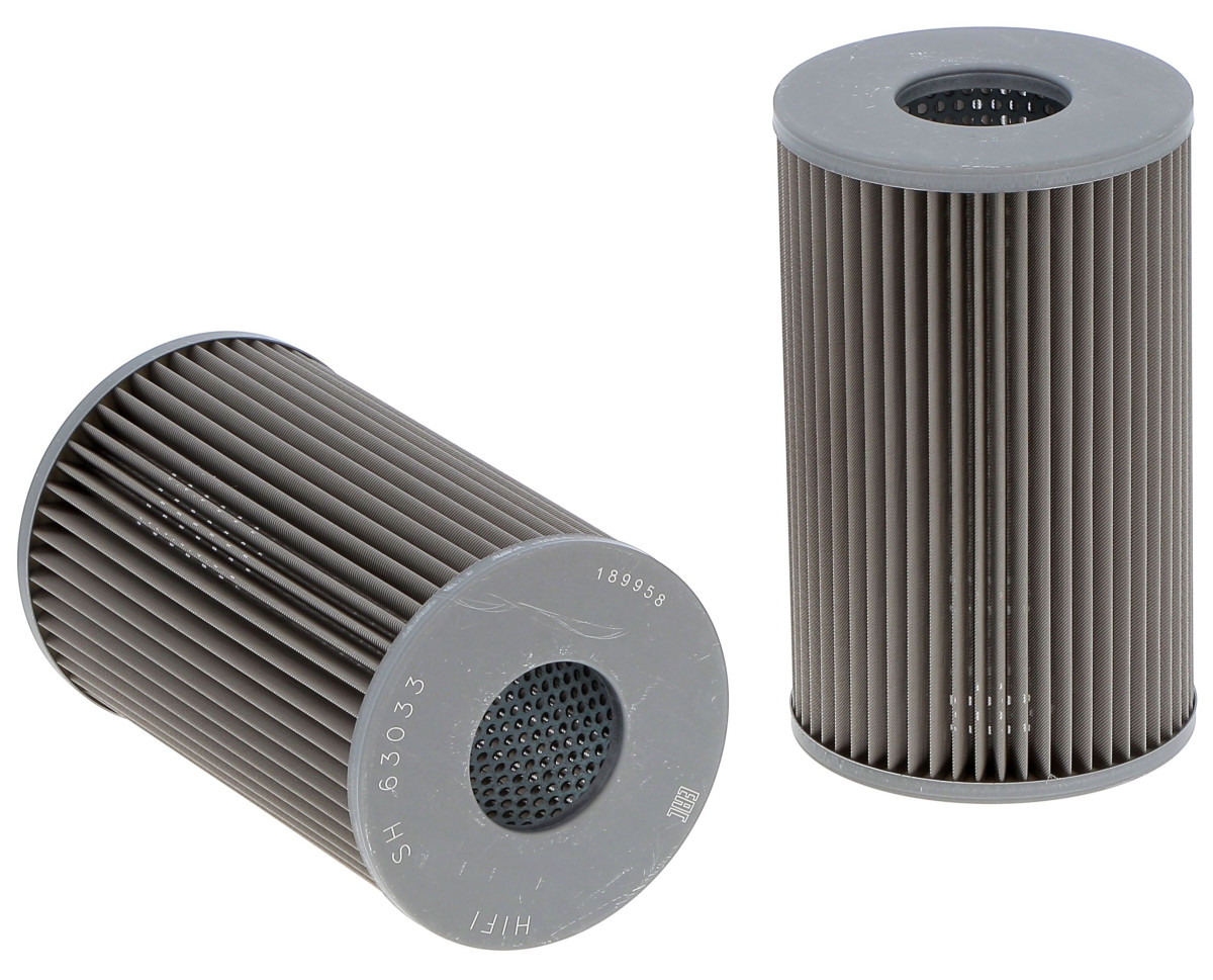 Filtr Hydrauliczny  SH 63033 