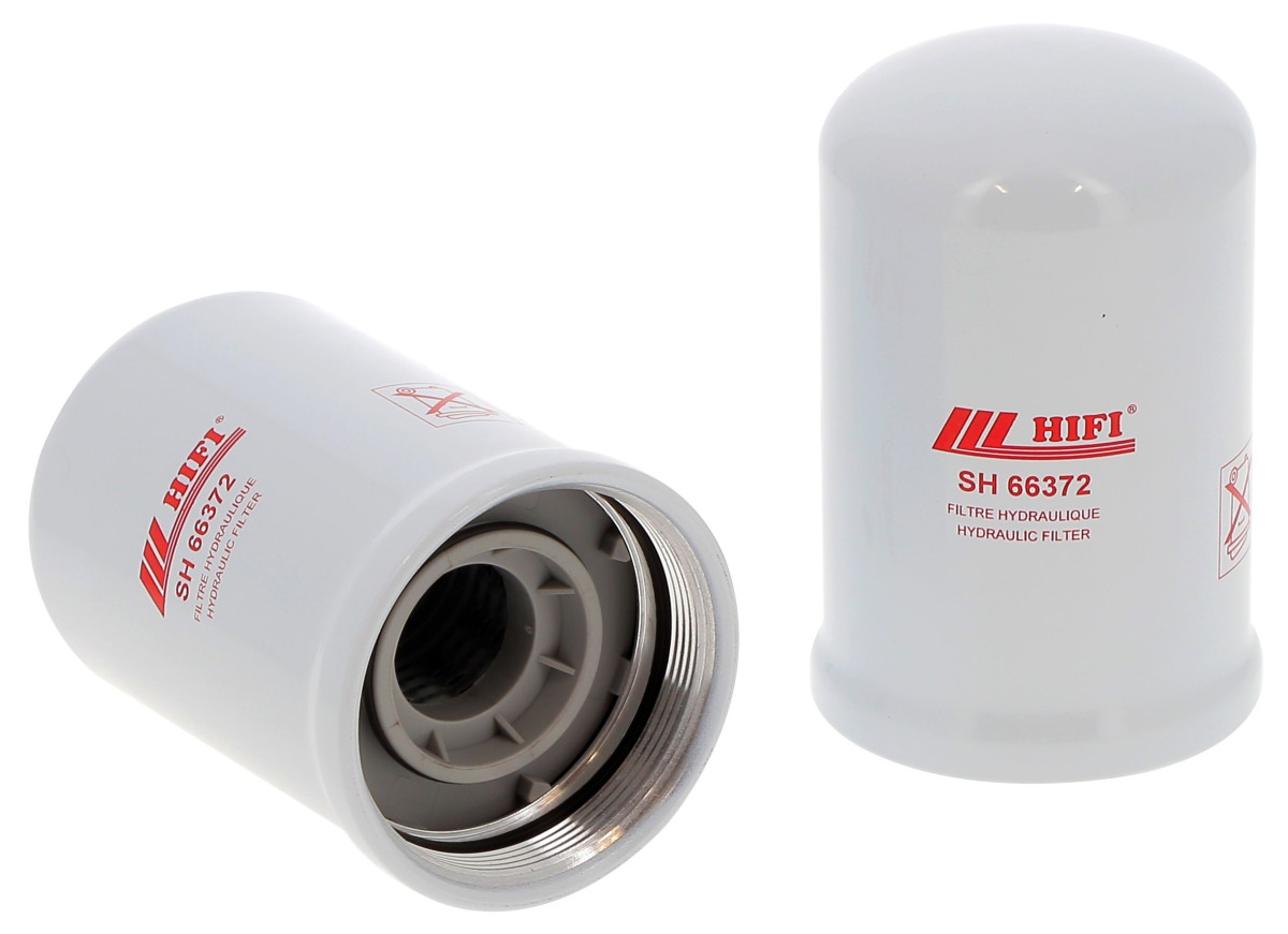 Filtre hydrauliczny  SH 66372 do ARBOS 5115
