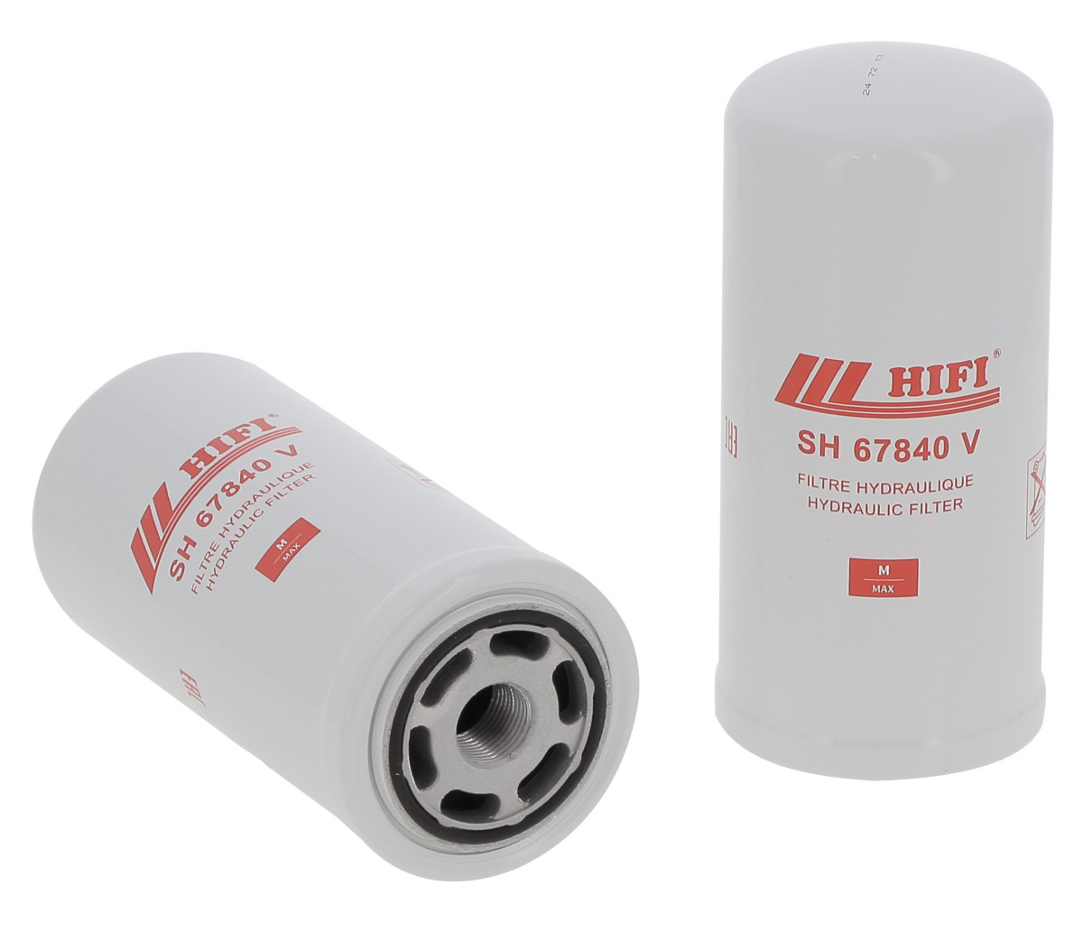 Filtr hydrauliczny  SH 67840 V 