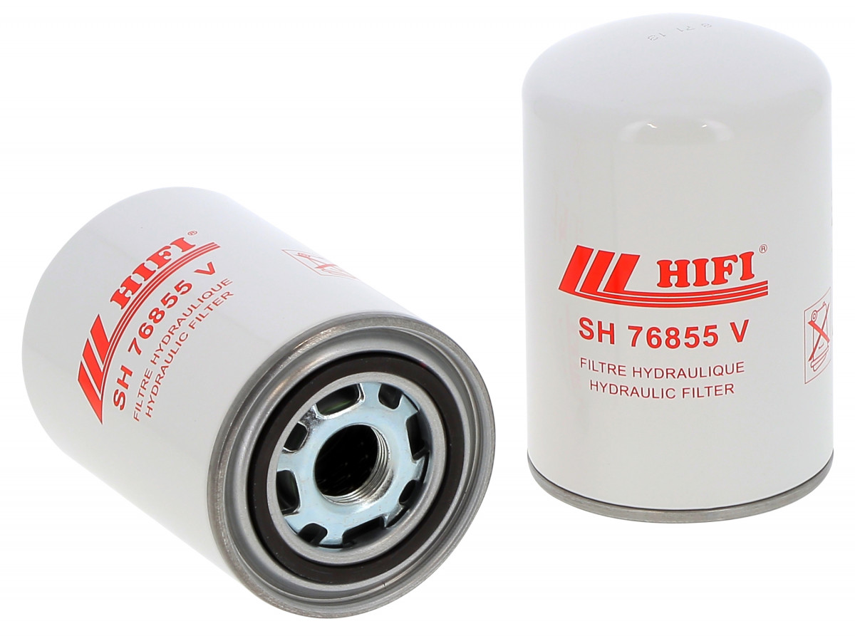 Filtre Hydraulique  SH 76855 V 