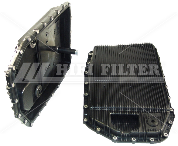 Filtr hydrauliczny  SHB 62304 do BMW SERIE 3 318 D TOURING