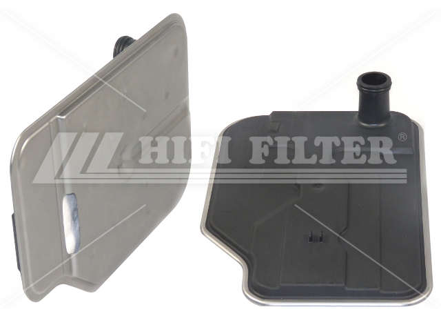 Filtr hydrauliczny  SHB 62325 do MERCEDES 4X4 ML 280 CDI
