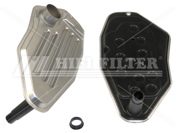 Filtr hydrauliczny  SHB 70159 