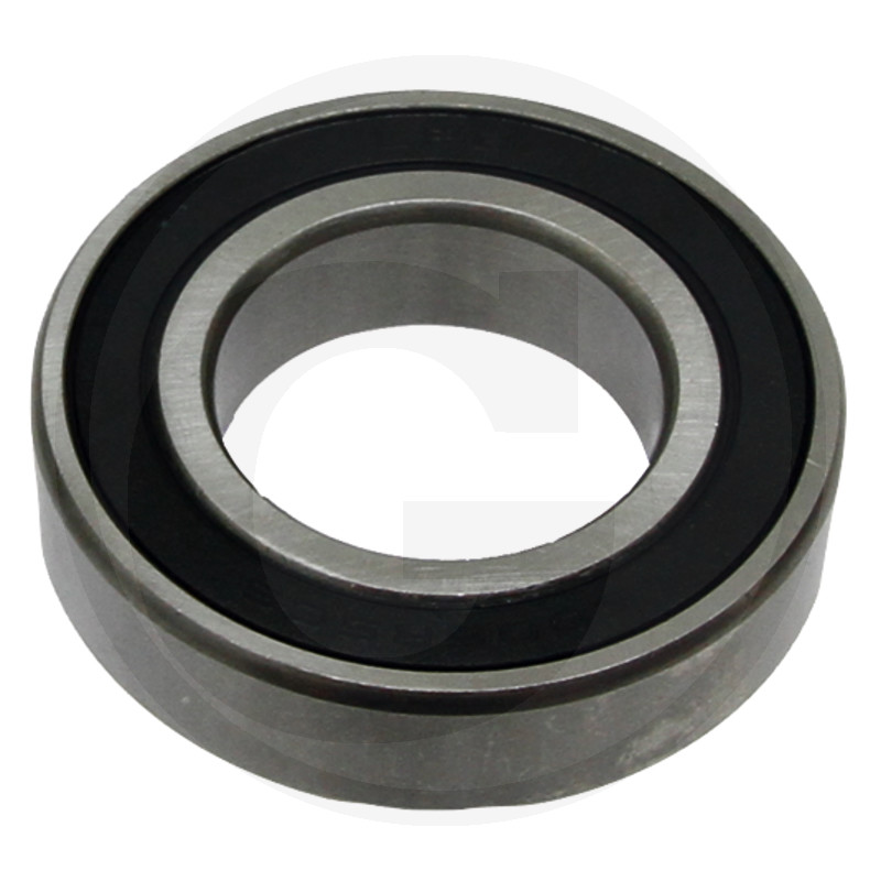 SKF Łożysko kulkowe zwykłe  5576308 2RS C3 