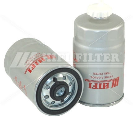Filtr paliwa  SN 25019 do FIAT 55-46